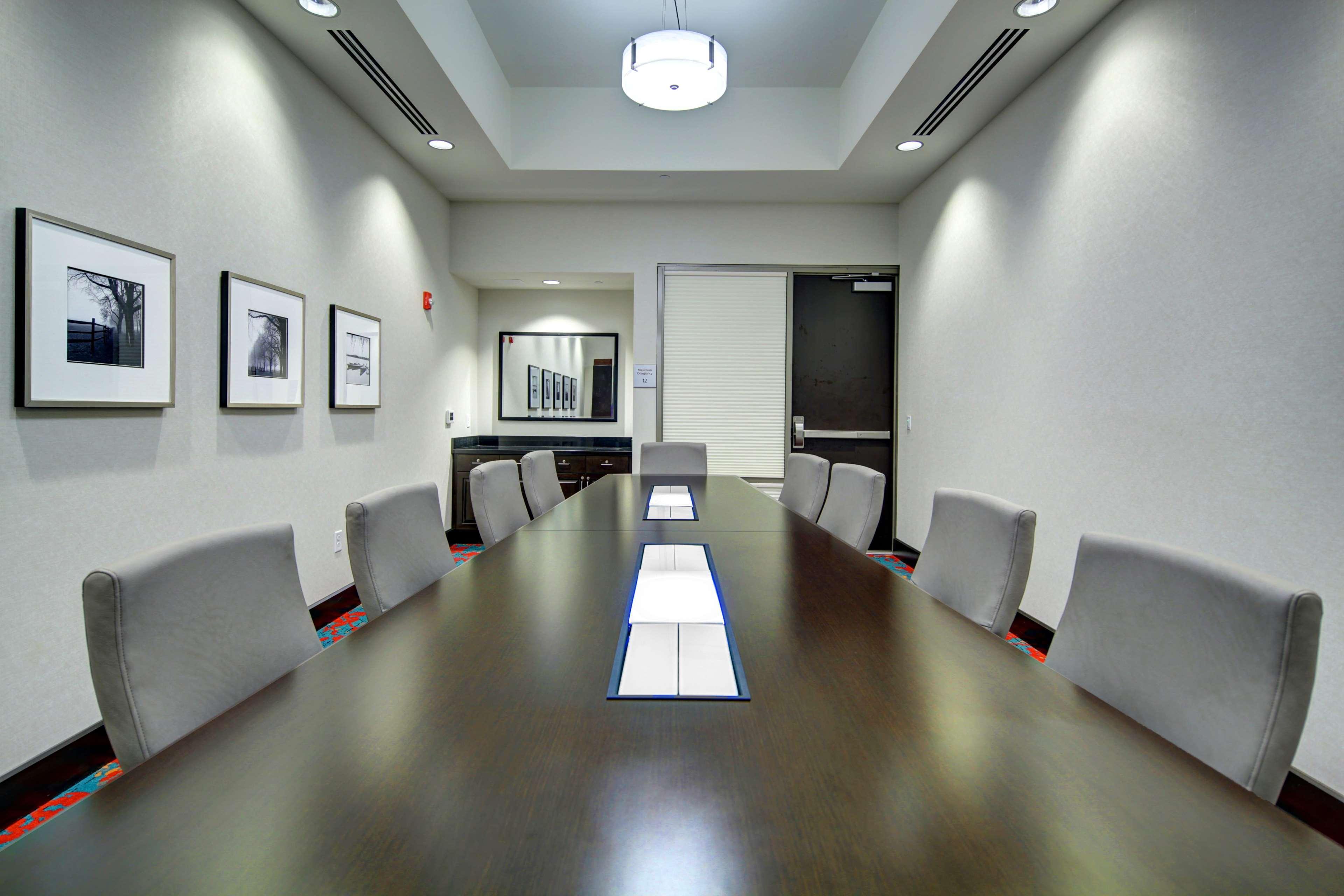Hampton Inn & Suites - Roanoke-Downtown, Va Екстериор снимка