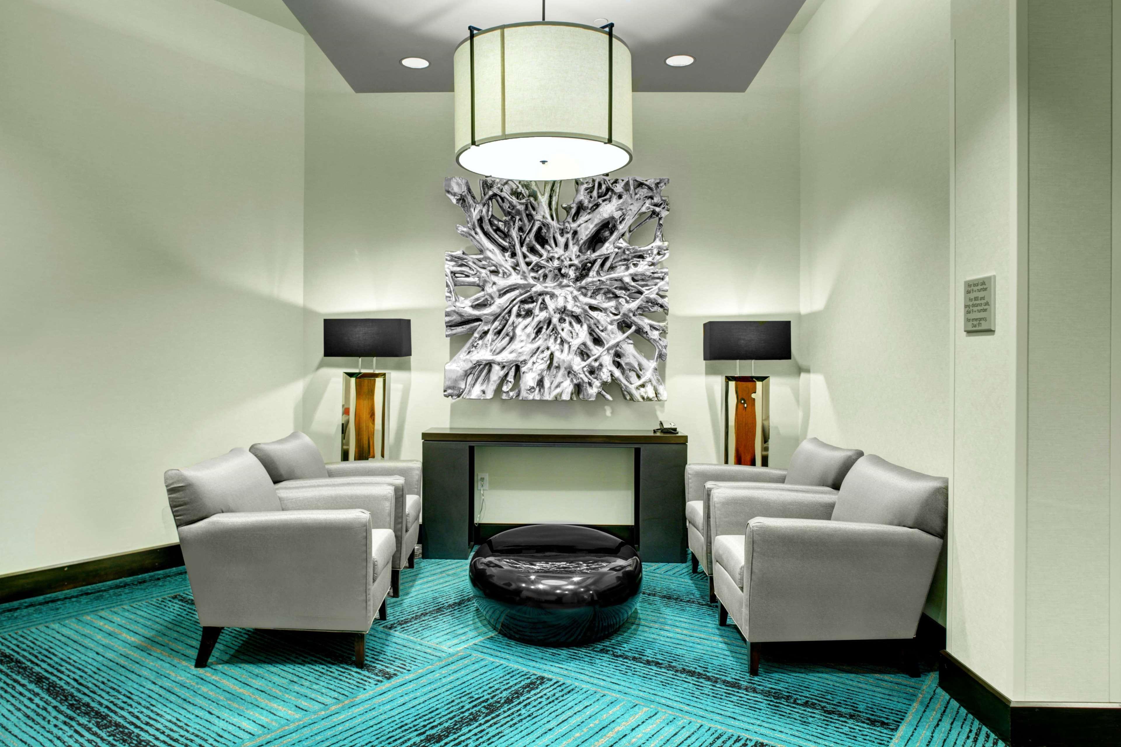 Hampton Inn & Suites - Roanoke-Downtown, Va Екстериор снимка